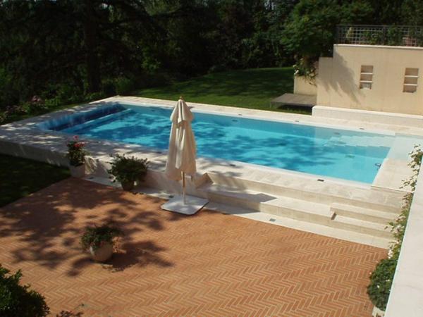 Bild 9 von Ramminger, Schwimmbad & Wellness