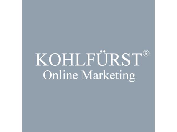Bild 5 von KOHLFÜRST Online Marketing Beratung
