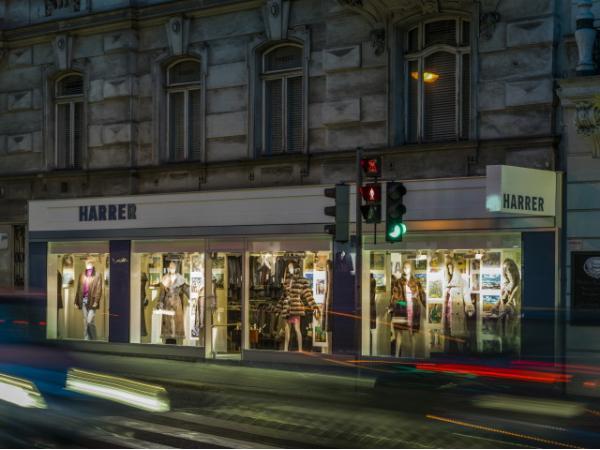Bild 1 von HARRER - Pelze und Lammfell