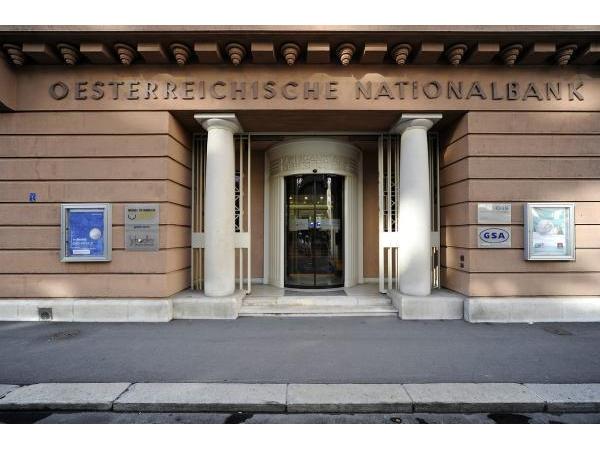 Bild 1 von Oesterreichische Nationalbank