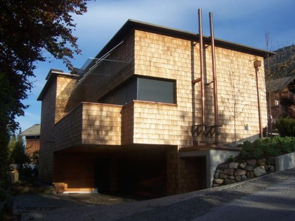 Bild 1 von Architektin Michaela Rom