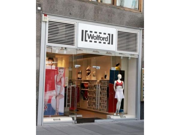 Bild 1 von Wolford AG - Communication Office