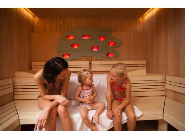 Bild 1 von Reiters Finest Family 4*S Hotel