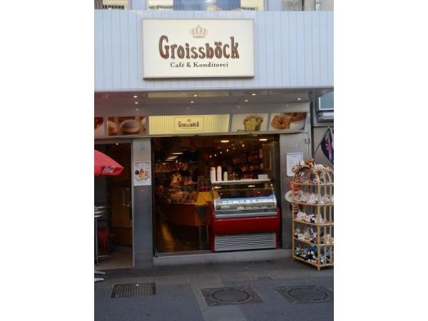 Bild 1 von Groissböck Cafe & Konditorei