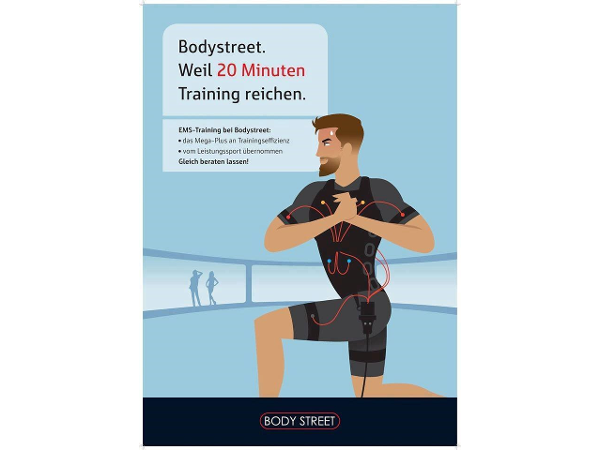 Bild 2 von Bodystreet Wien