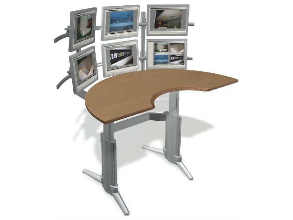 Bild 11 von Leuwico Büroeinrichtungen GmbH