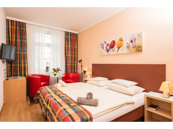 Bild 41 von Appartements Ferchergasse