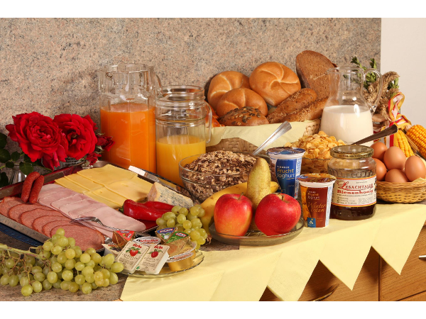 Bild 15 von Haus Anita Fam. Strieder