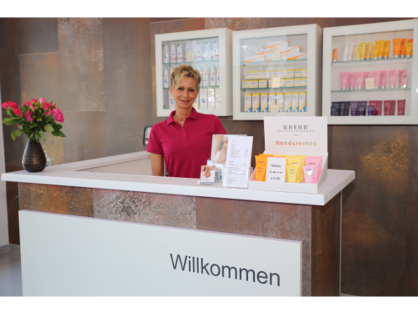 Bild 17 von Maria Starkl Mobile Hand- u. Fusspflege