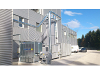 Meindl GmbH Umwelttechnologie Industriesysteme