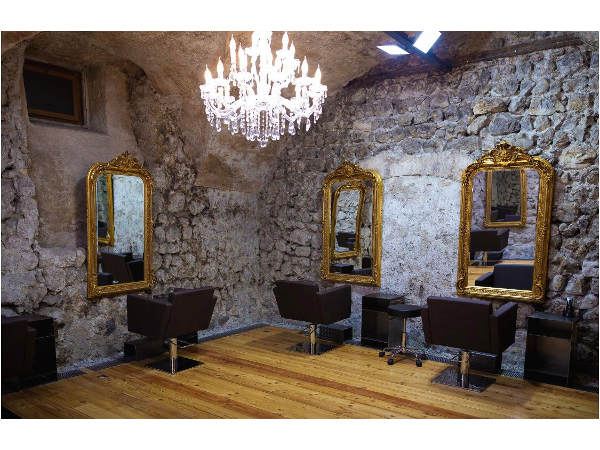 Bild 30 von Friseursalon schneidig mit Friseurteam Gerda Mühlburger