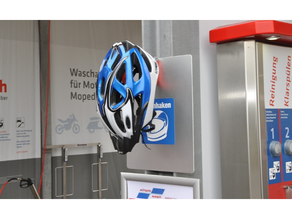 Bild 6 von Simple Wash - Hannes Gabriel