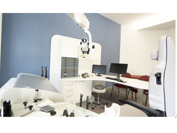 Bild 6 von Dr. Glanzer Sieghard