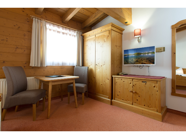 Bild 6 von Aparthotel Alpin Life