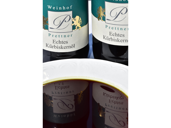 Bild 5 von Weinhof - Buschenschank Prettner