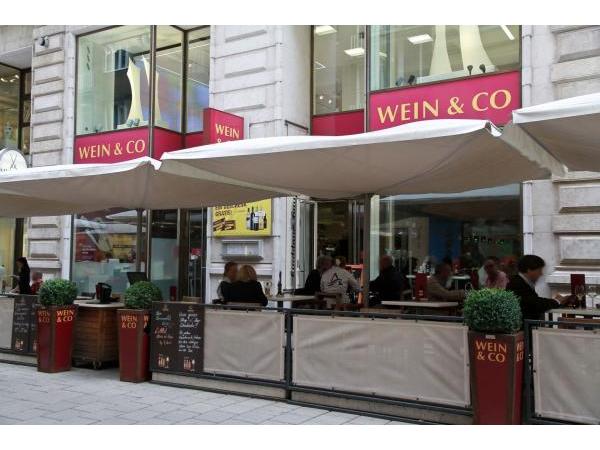 Bild 1 von Wein & Co HandelsgesmbH