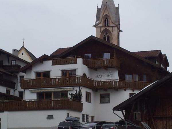 Bild 1 von Apart Matschöl