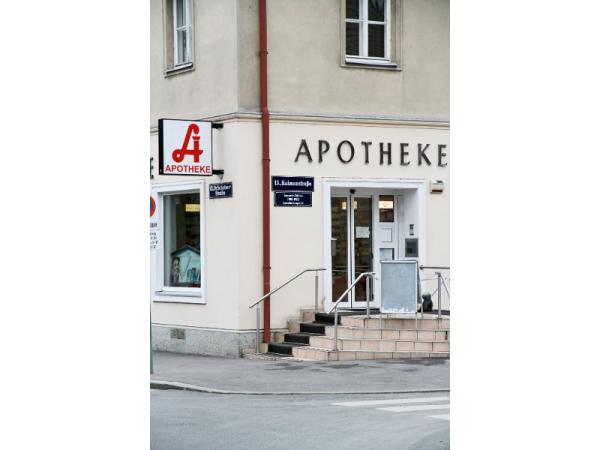 Bild 1 von St. Christophorus-Apotheke