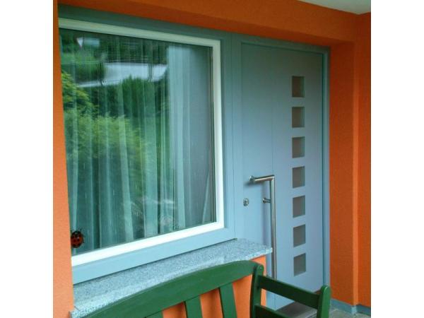 Bild 1 von Kubena Fenster & Türenstudio