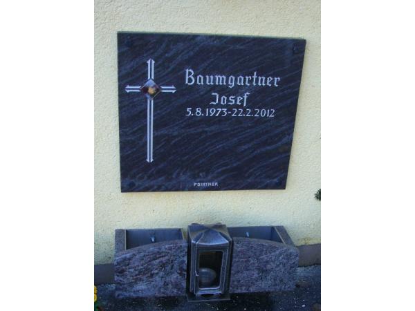 Bild 7 von Pointner Kunst-Steinmetz GesmbH