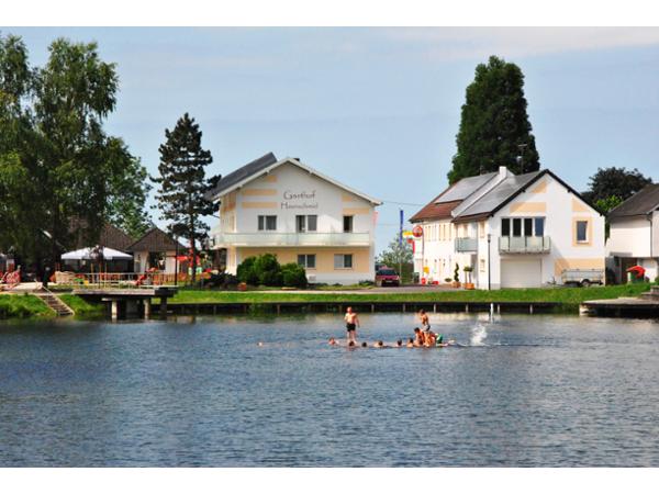 Bild 1 von Gasthof Pension Haunschmid