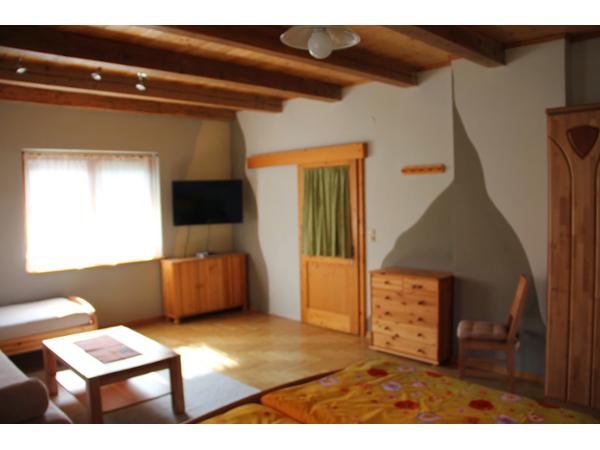 Bild 23 von Haus Resi - Gästebetten u. Ferienwohnungen