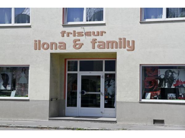 Bild 1 von Friseur Ilona & Family - Marion Franz