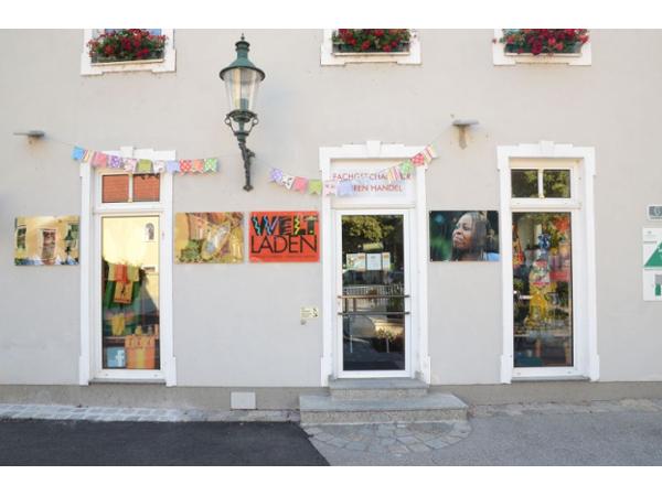 Bild 1 von Weltladen Tulln