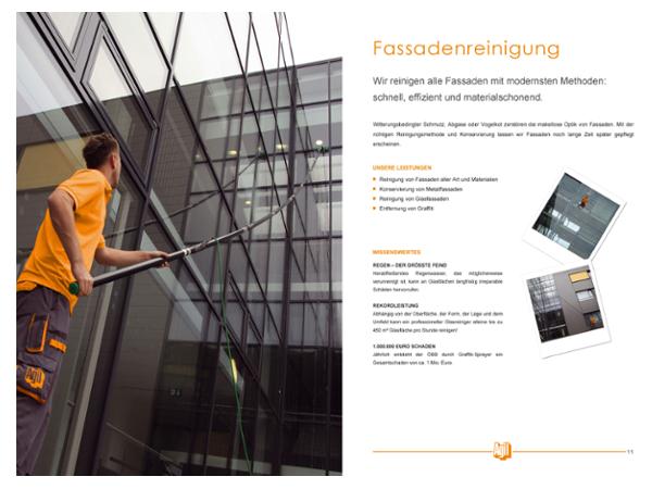 Bild 11 von AGIL Dienstleistungen GmbH