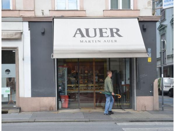 Bild 1 von Bäckerei Martin Auer