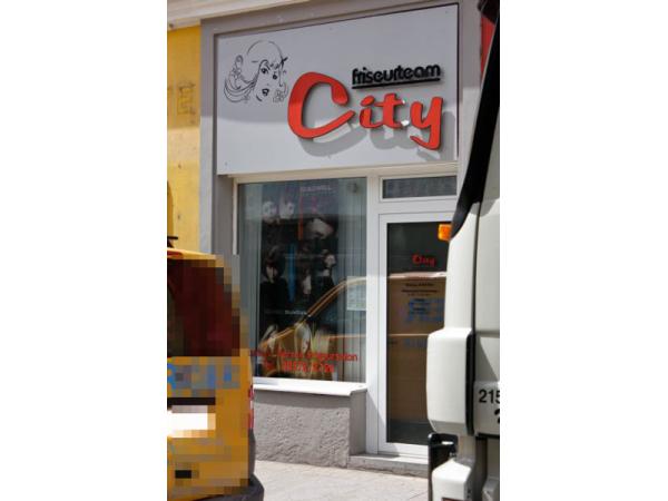 Bild 1 von Friseurteam city