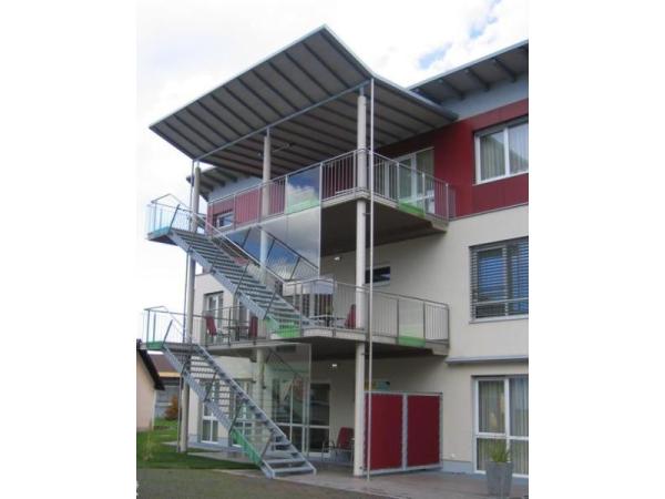 Bild 3 von Karl Lang & Sohn Metallbautechnik GmbH