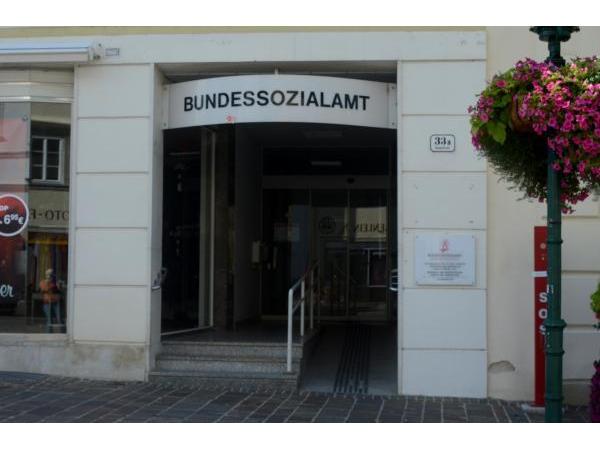Bild 1 von Sozialministeriumservice – Landesstelle Burgenland
