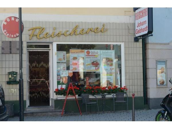 Bild 1 von Gebhardt GmbH