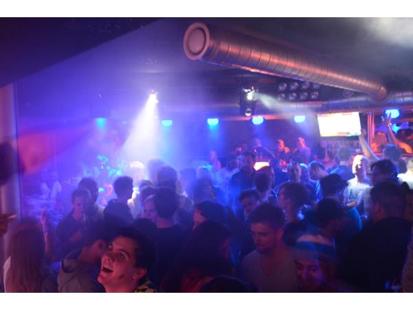 Bild 3 von Disco VILLA Tanzbar, Disco, Rockbar, Pub - Taxi, Shuttle Flughafentransfer
