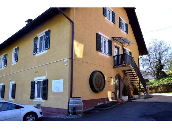 Bild 1 von Tauss Weingut