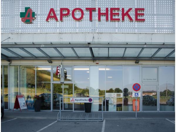 Bild 1 von Apotheke-Purgstall