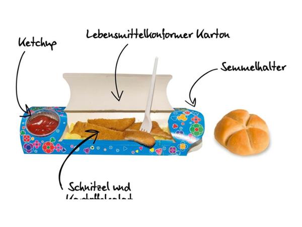 Bild 1 von Druckwerk Stockerau - Bösmüller Print Management GesmbH & Co KG