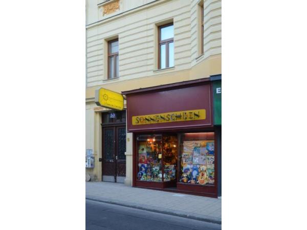 Bild 1 von Sonnenschein Kindergalerie