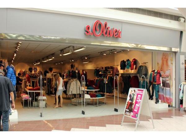 Bild 1 von s. Oliver Store