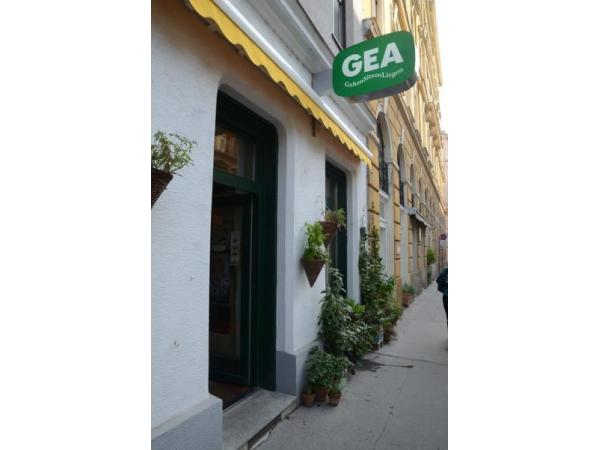 Bild 1 von GEA Wien – Möbel
