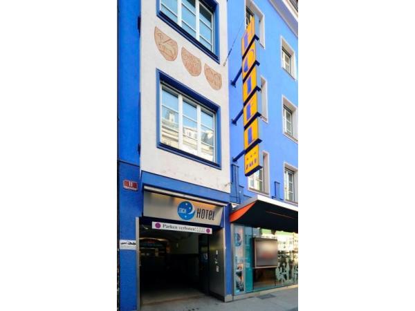 Bild 1 von Hotel Zach