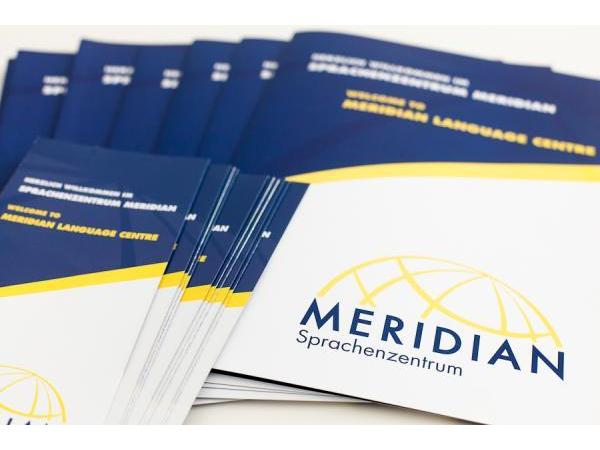 Bild 2 von Meridian drei.sprachen.zentrum