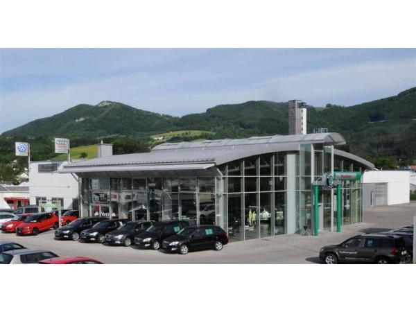 Bild 14 von Autohaus Pruckner - Brüder Pruckner GesmbH