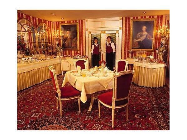 Bild 1 von Hotel Palais Porcia