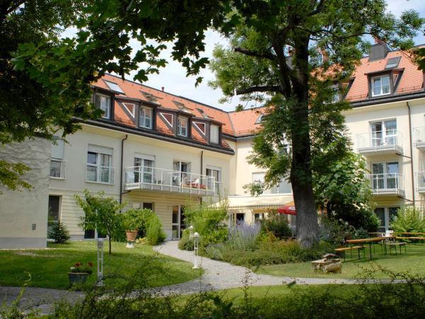 Bild 1 von SeneCura Residenz Grinzing gemeinnützige GmbH