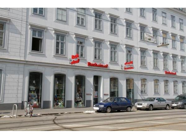 Bild 1 von Buchaktuell Buch-Shop