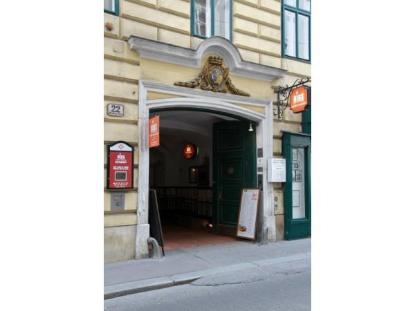 Bild 1 von Ribs of Vienna