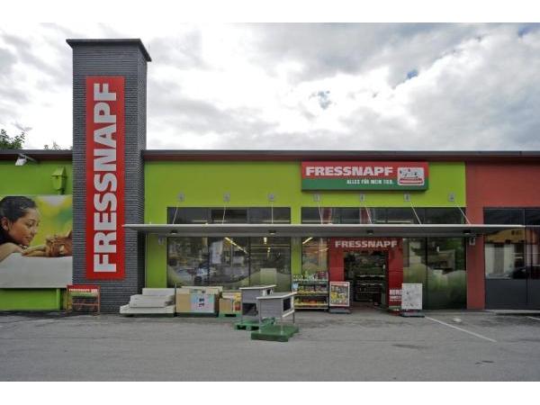 Bild 1 von Fressnapf Völs