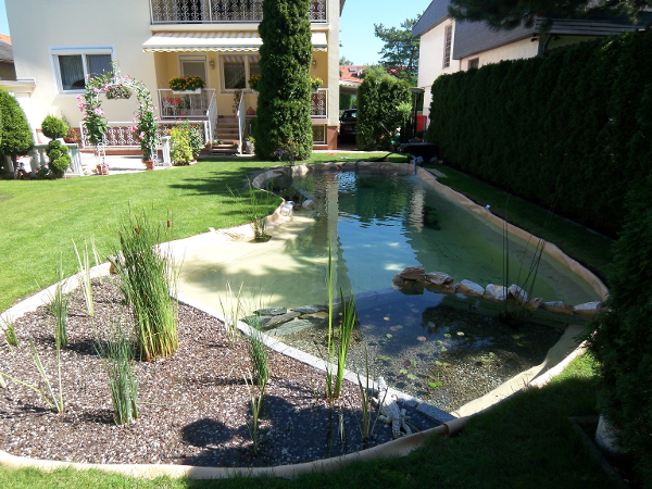 Bild 4 von Teichcenter Wittau